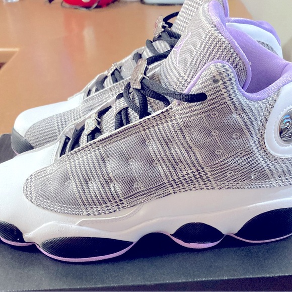 AIR JORDAN 13 RETRO (GS - Picture 2 of 4